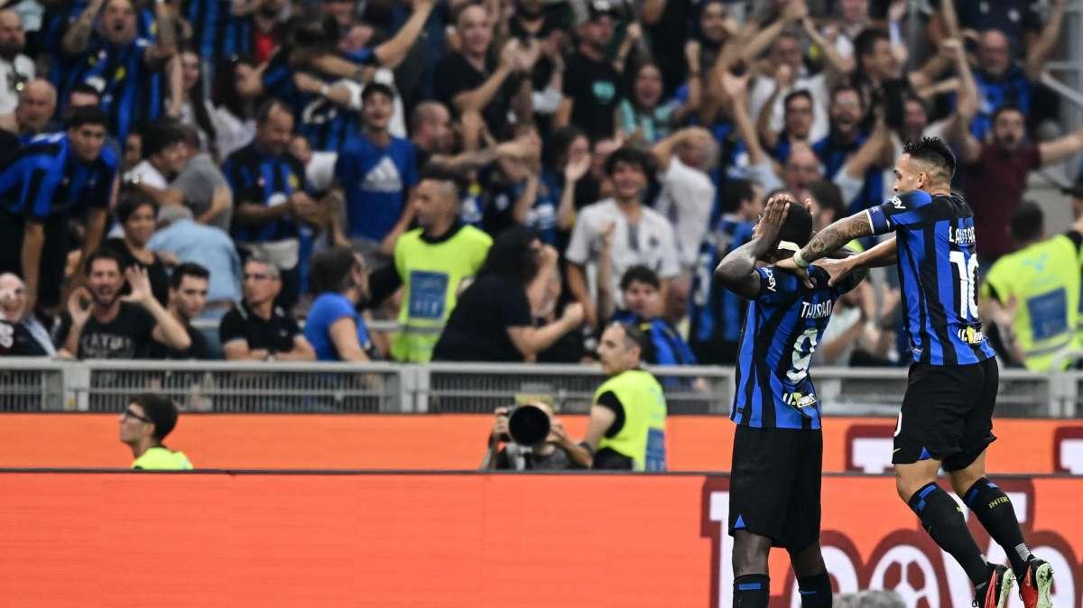 Un po’ di biancorosso protagonista nel derby di Milano