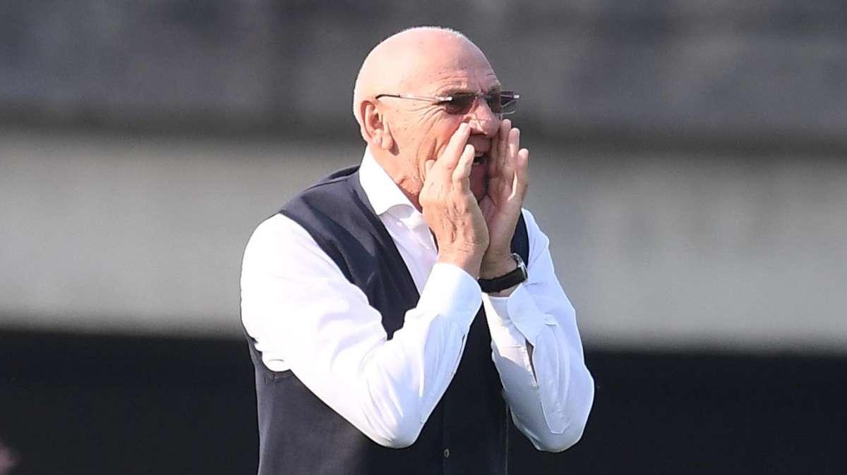 Cagni: "Difficile che il Monza possa lottare per il secondo posto"