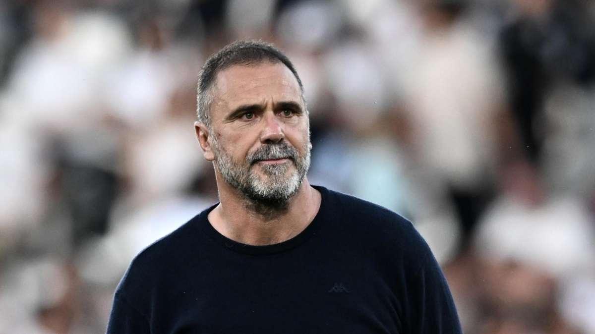 Spezia, sconfitta di Monza decisiva per D’Angelo? Pronto il sostituto