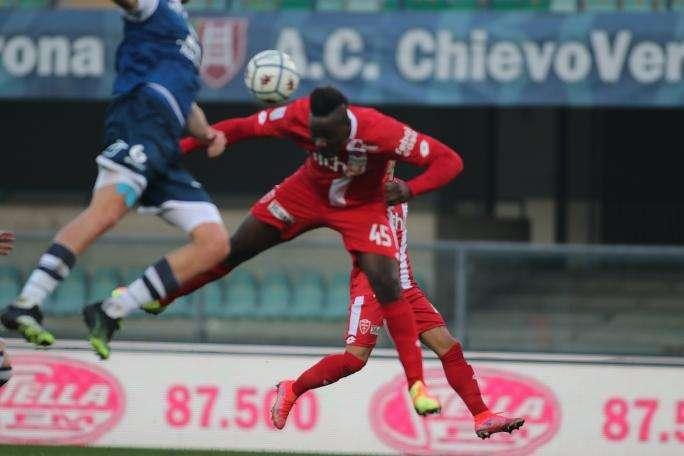 Verso Monza-Cittadella: pochi scontri, ma il bilancio è positivo
