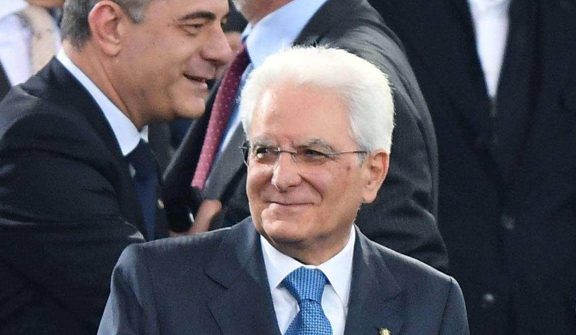 Una splendida realtà monzese citata nel discorso del Presidente