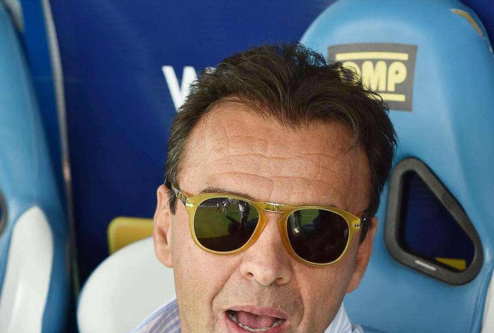 Empoli, parla il presidente Corsi: "C'è equilibrio, il Monza può spezzarlo"