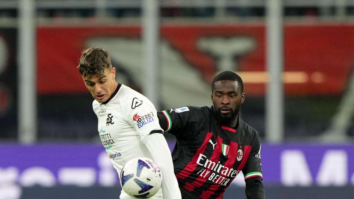 Daniel Maldini si avvicina al Monza: ecco i dettagli