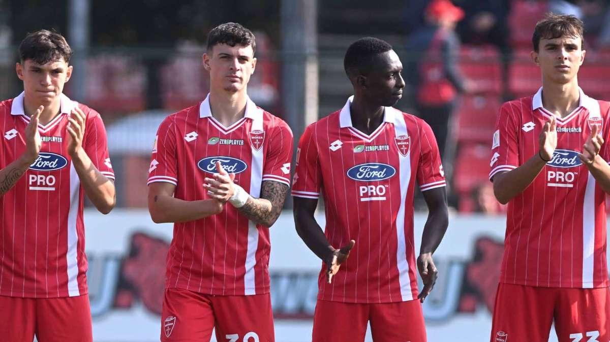 Stop per la primavera biancorossa: al Monzello vince il Lecce 