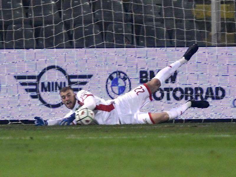GdS - Di Gregorio il peggiore di ieri. Pisa: quanti 7, ma Palombi è da 8