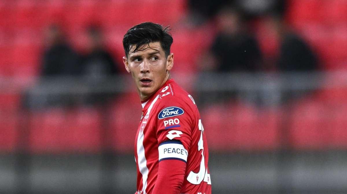 Voci di Pessina alla Fiorentina: cosa dice Telelombardia sul capitano