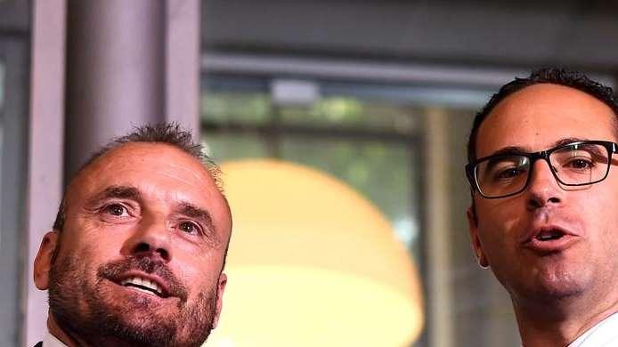 Criscitiello: "Monza, senza Berlusconi il destino è già segnato"