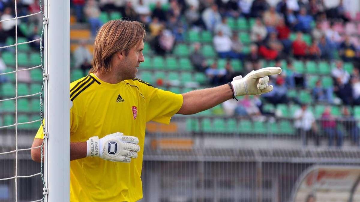 L’ultimo portiere straniero al Monza? Prima di Thiam c’è stato un olandese