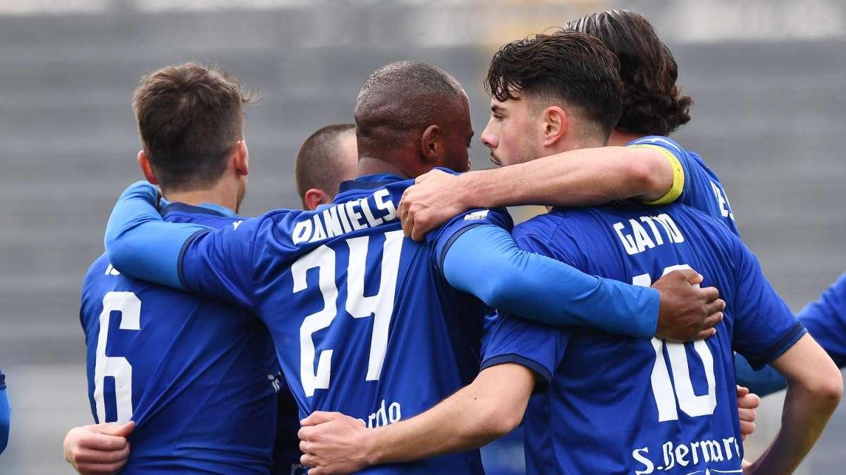 Como: Gattuso pensa alla difesa a 4. Tre ancora in dubbio