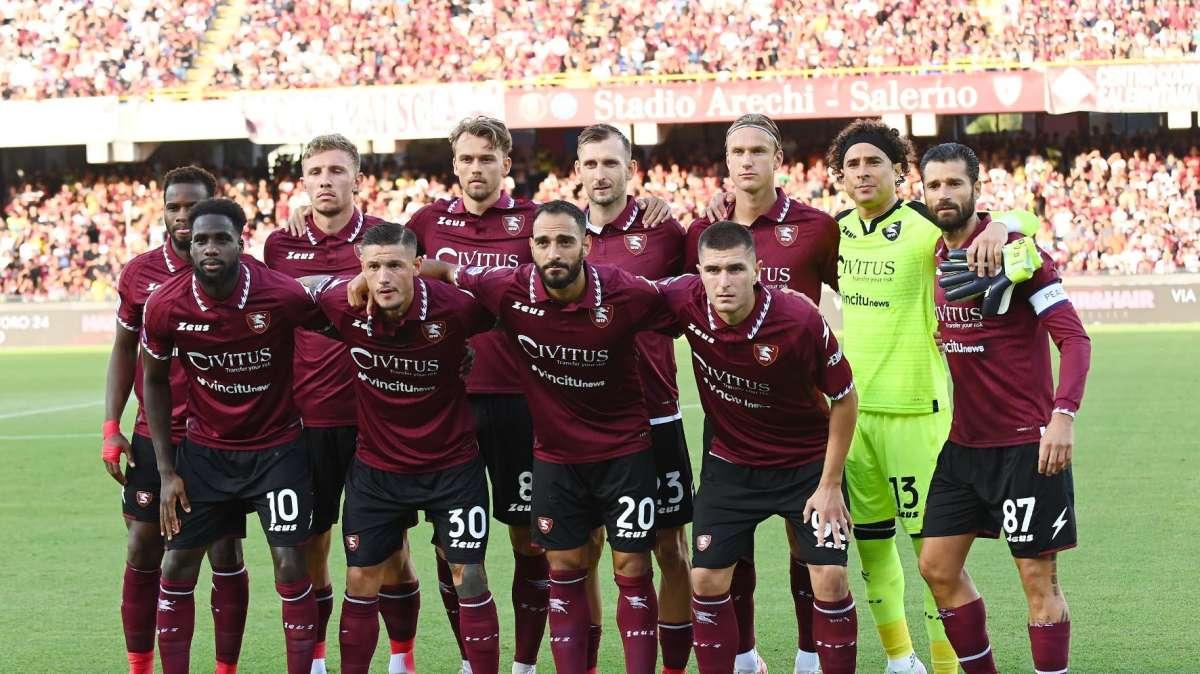 Qui Salernitana: Riecco in rosa Simy, mentre gli assenti...