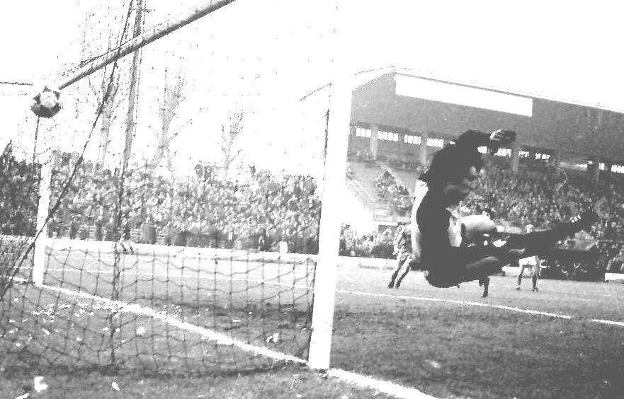 Monza-Bologna, l'unica vittoria monzese in campionato risale a 40 anni fa