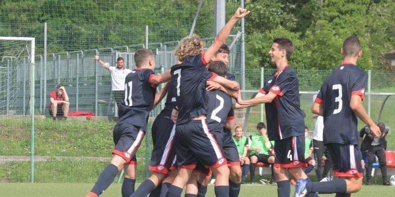 Tris di vittorie per il Settore Giovanile