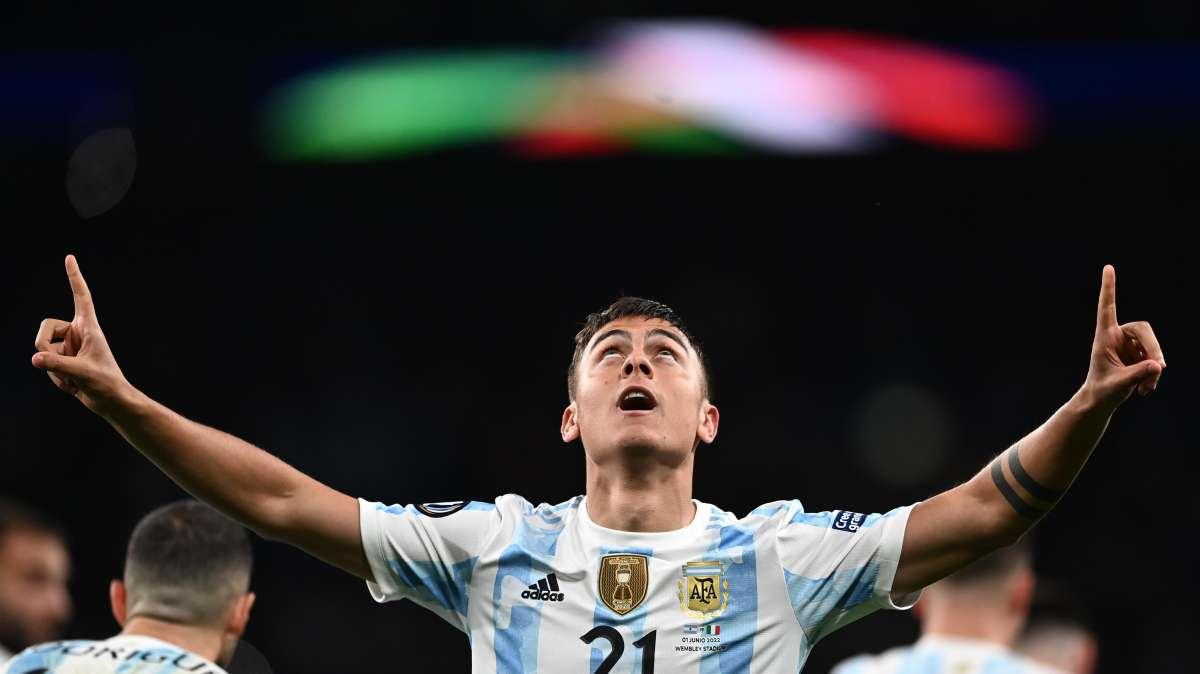 CdS - Tutti in fila per Dybala: Inter, Milan, Monza e ora anche Napoli