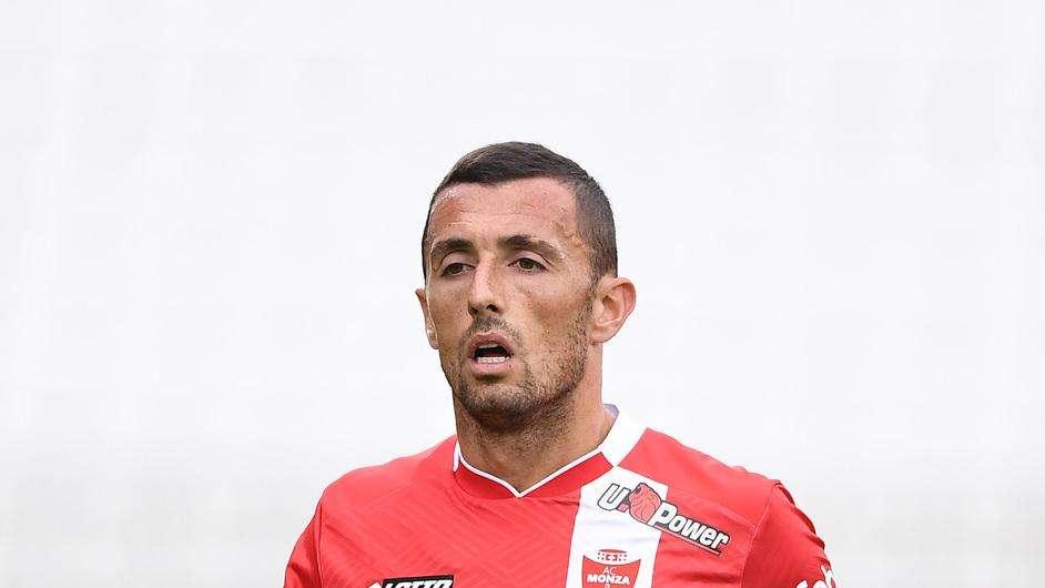 Coppa Italia, una giornata di squalifica per Armellino