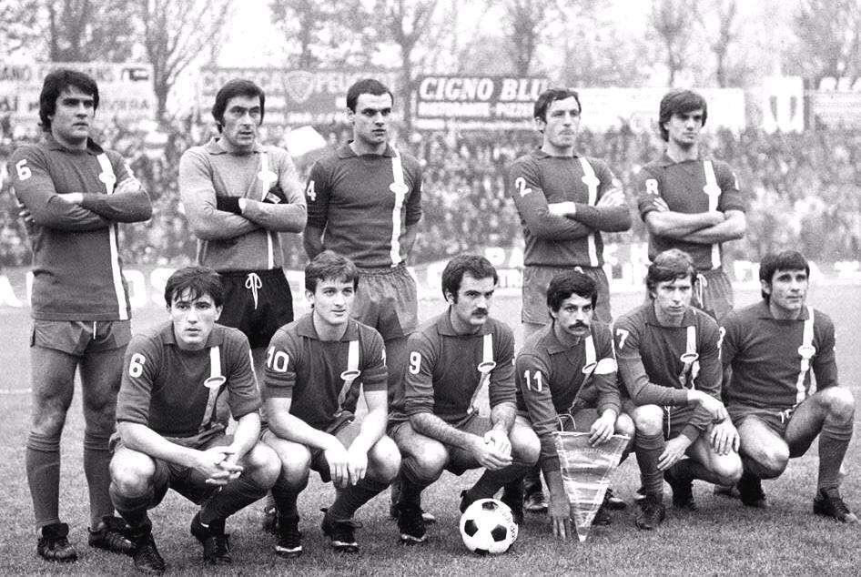 Verso Monza-Salernitana: oltre mezzo secolo di sfide, quasi una perfetta parità 