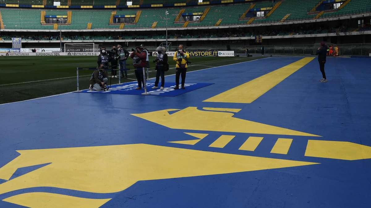 L'Hellas tenta il controsorpasso per Marì