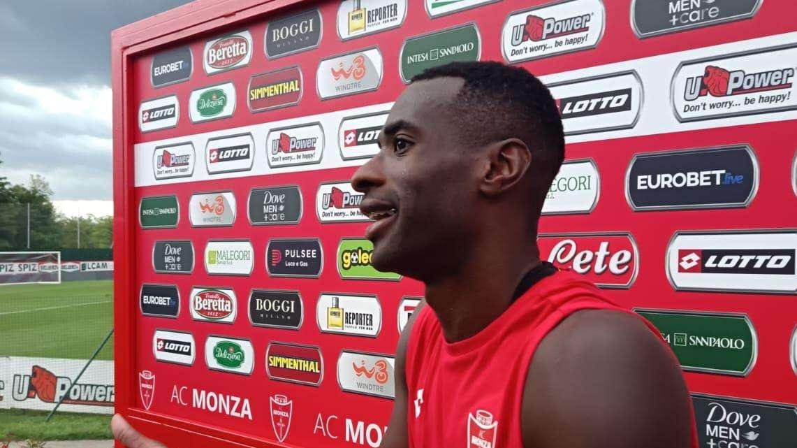 Obiang nel post partita: "Stiamo lavorando per costruire il nostro obiettivo e..."