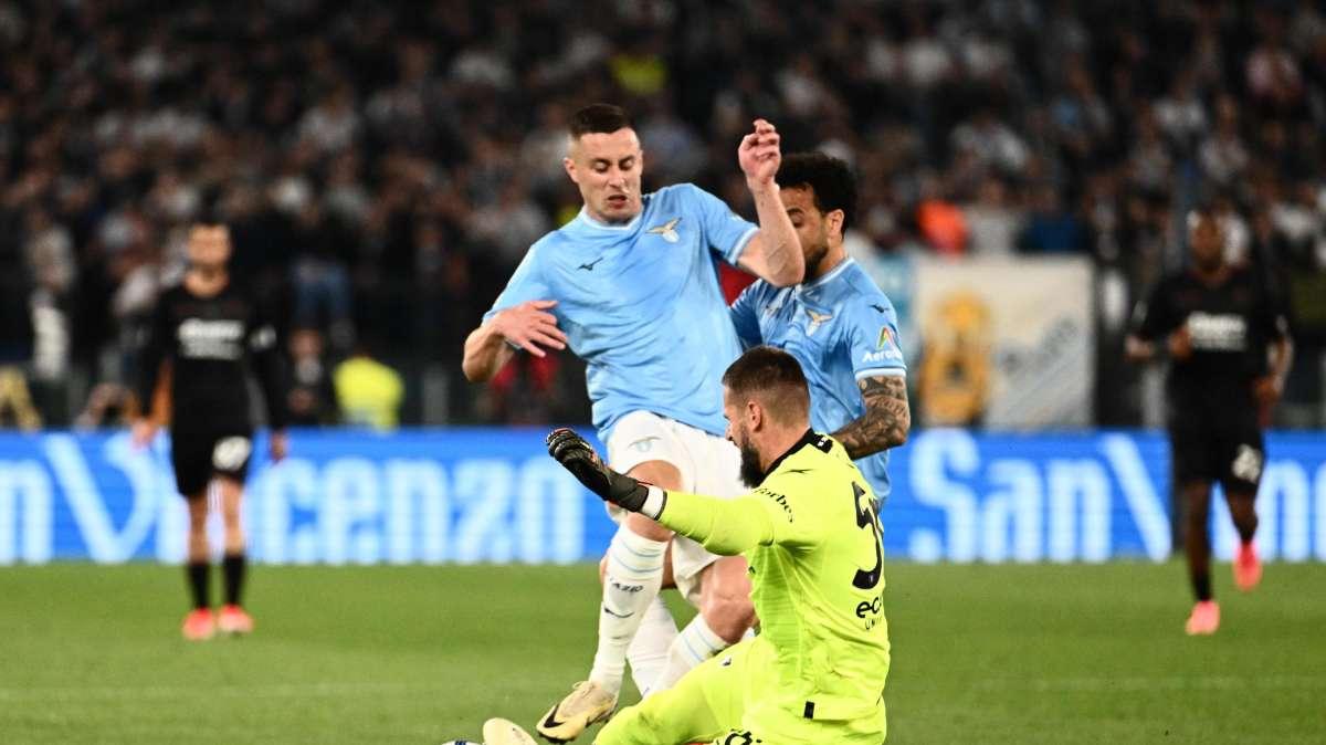 Tudor studia due rientri importanti dall’inizio per la Lazio 