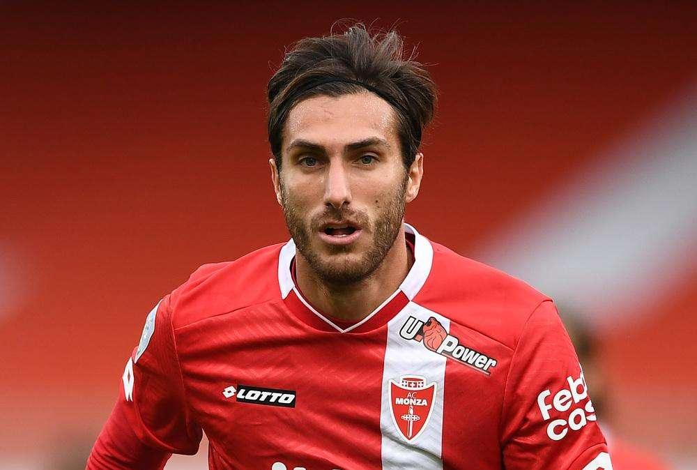 Sampirisi: "Promozione? Bisogna crederci fino alla fine. Siamo carichi per la Salernitana"