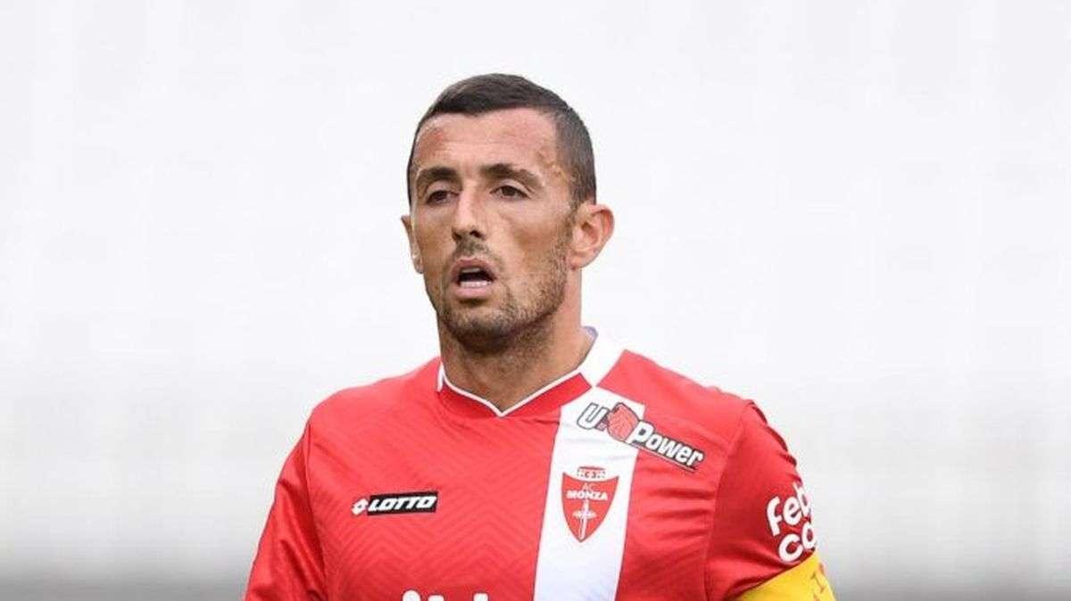 Monza, UFFICIALE: Armellino ceduto a titolo definitivo al Modena