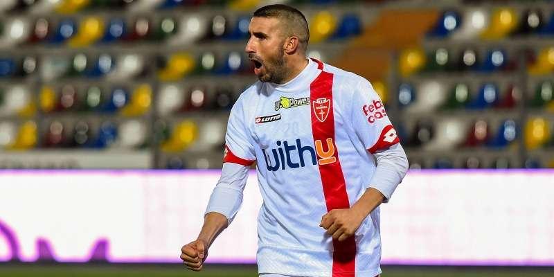 Ufficiale, risoluzione consensuale con Barillà