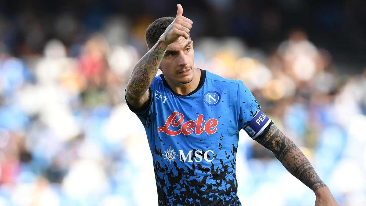 VIDEO - Napoli batte Toro 3-1, la partita si chiude in 45'