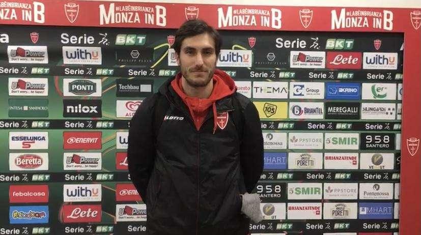 Sampirisi: "Gol dedicato al secondo figlio, Balotelli ci darà una grossa mano"