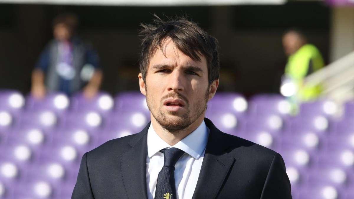 Pisa, Gucher nella storia nerazzurra dopo la partita a Monza. E' lo straniero più presente di sempre