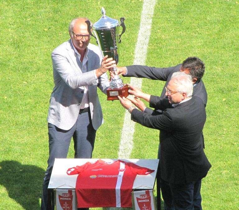 Il Monza è in A! Secondo i Bookmakers verrà promosso con il Lecce