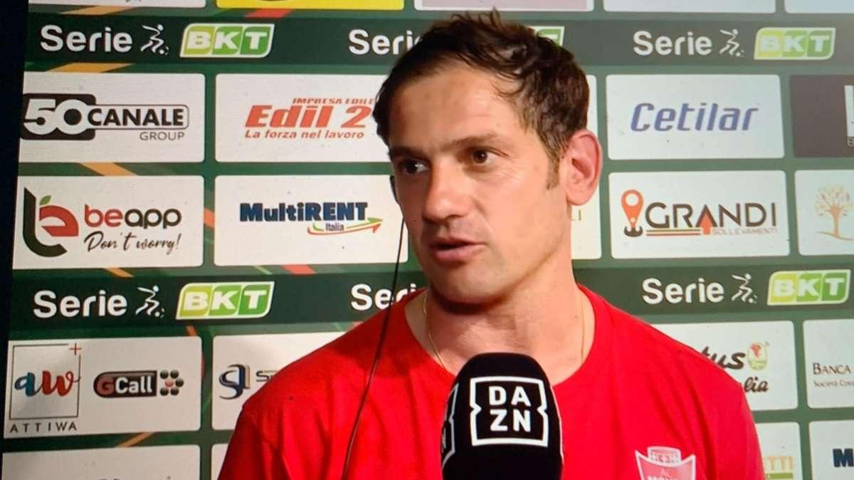 Antonelli: "Faremo un mercato come nelle intenzioni della società. Belotti? Non escludo nulla"