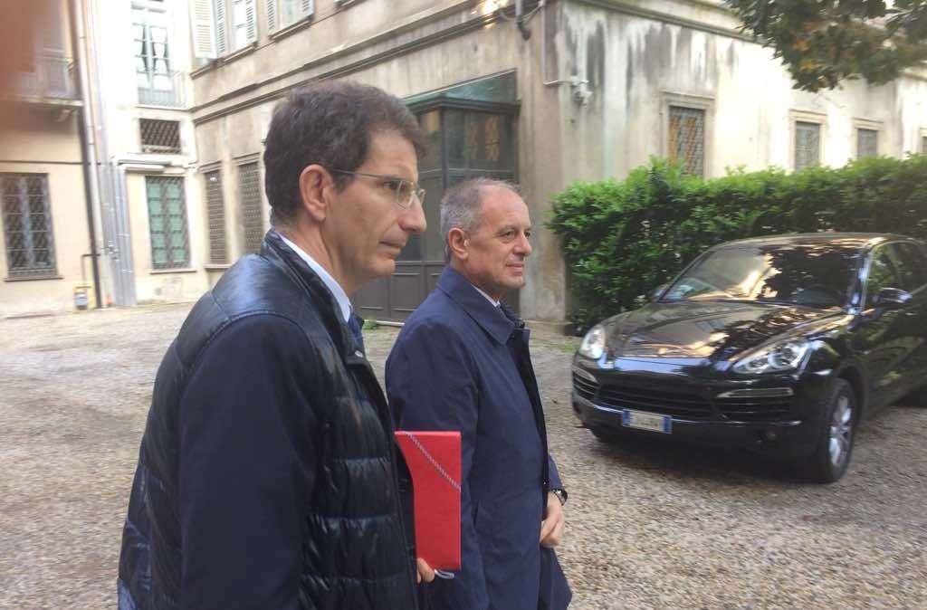 Pellegrino (Ad Fininvest): "Vicini alla cessione del Monza. Per Berlusconi era passione"