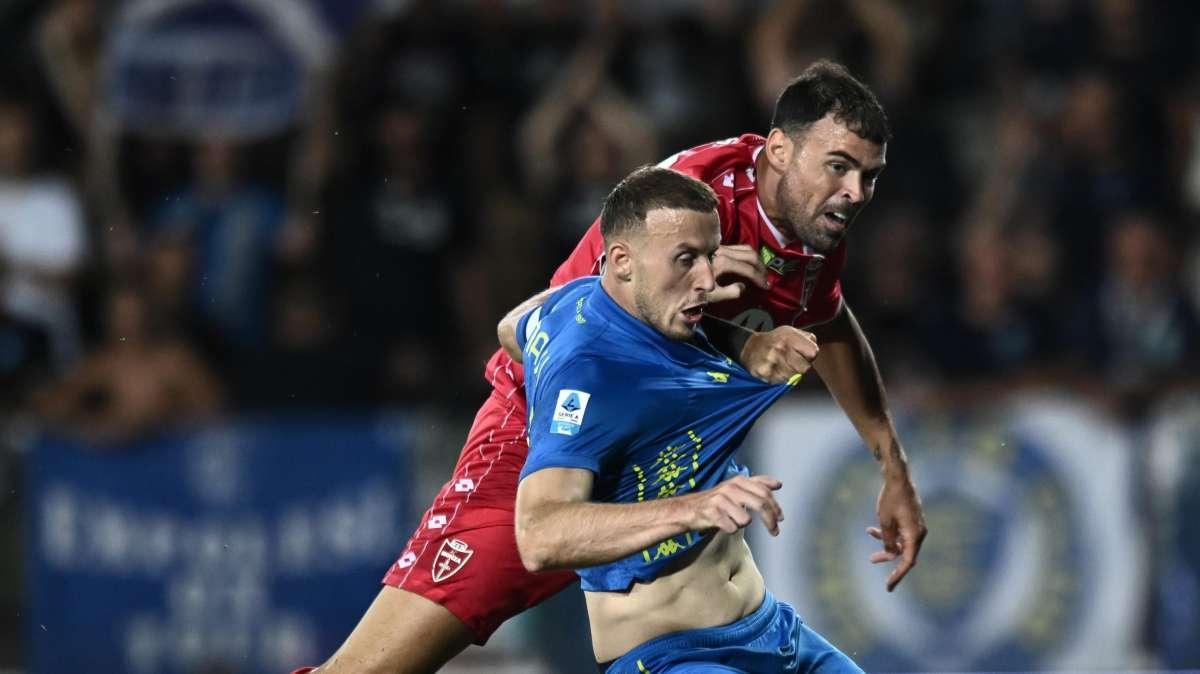Andrea Petagna e il gol perduto: ultimo sigillo proprio nel Cagliari 