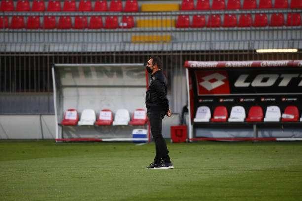 Serie B, oggi in programma tre recuperi: ultima spiaggia per Brocchi