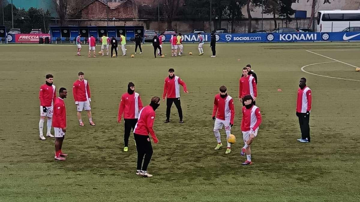 Il programma del settore giovanile biancorosso