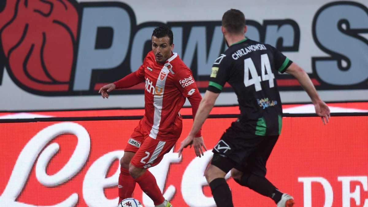 Bookmakers: Monza vincente a Reggio, ma probabile X nel primo tempo