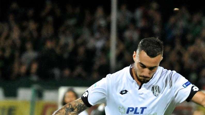 Gliozzi, forte accelerata del Cosenza: si chiude?