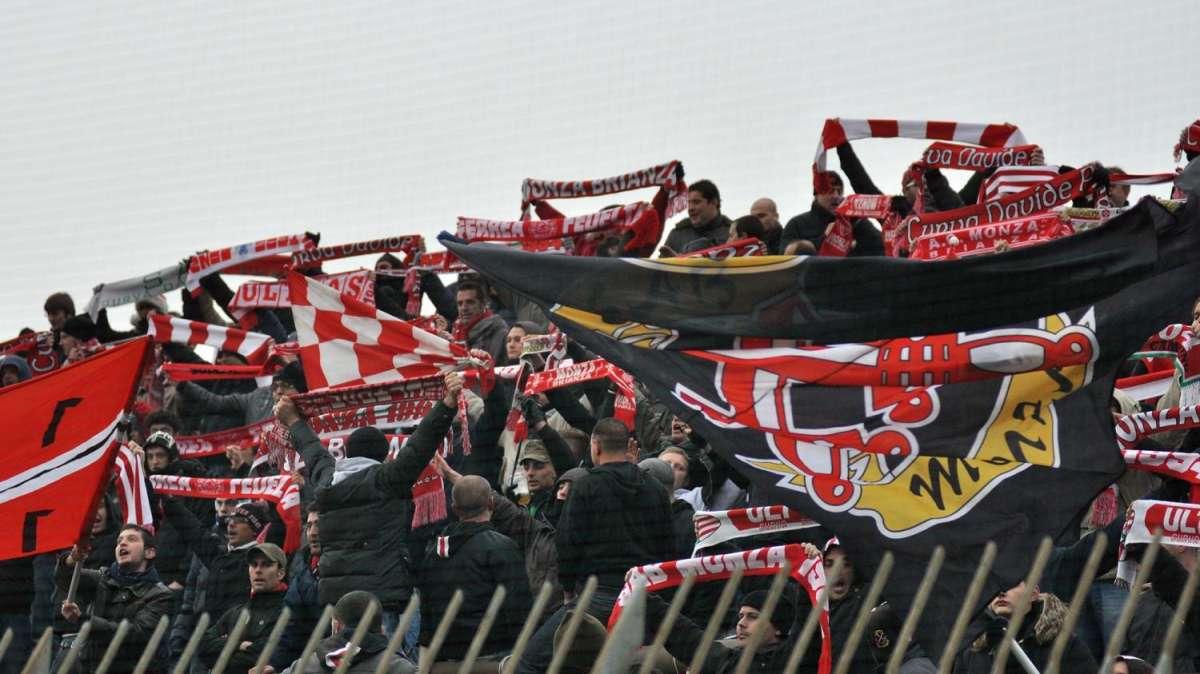 I precedenti di Monza-Reggina. Pochi gol e molti pareggi fra le due squadre