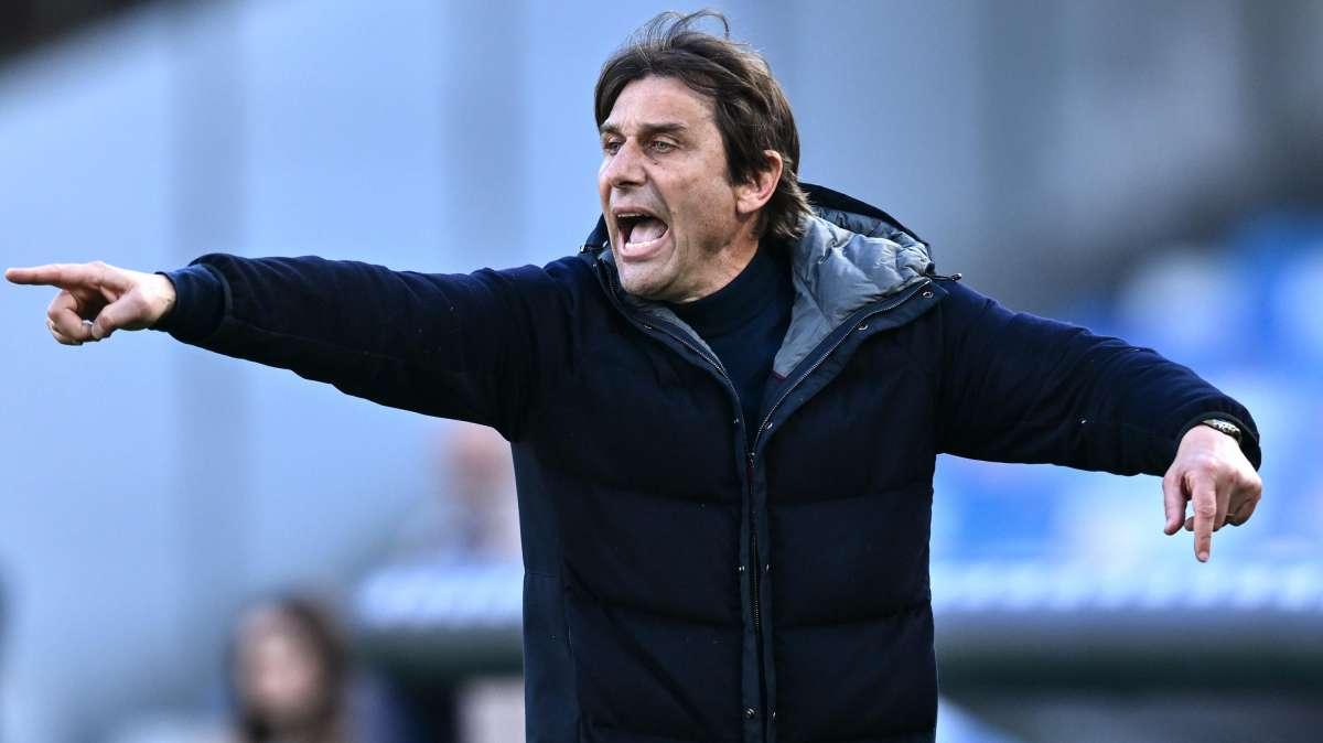 Napoli, Conte: “A Monza per continuare a sognare, domani giocherà…”