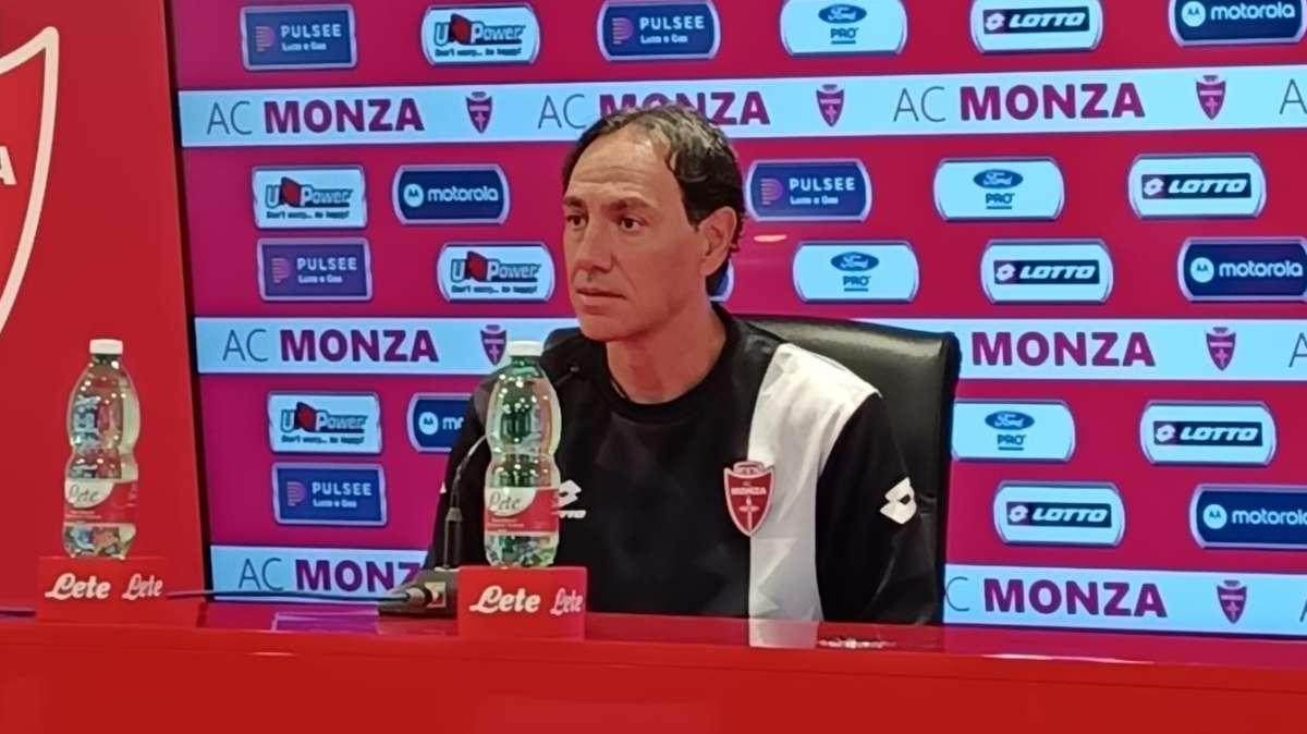 Nesta prima del Napoli: "Salvezza impossibile o quasi, ma non dobbiamo fare peggio"