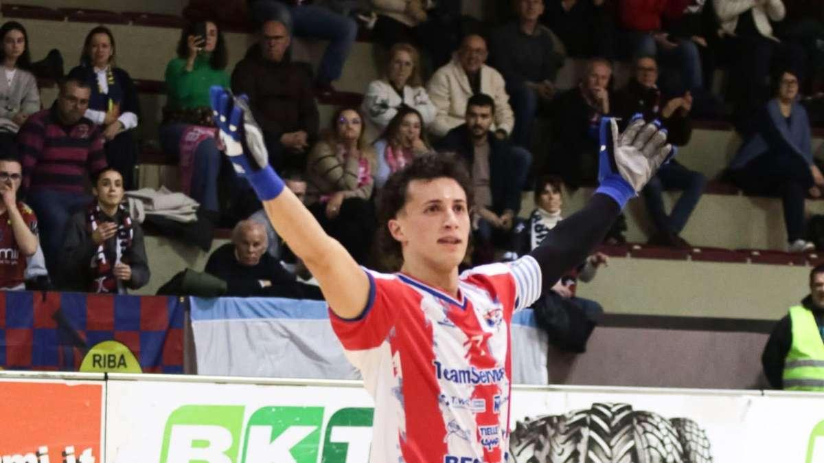 Hockey Pista: Monza sogna, rimonta completata. È alle final four europee