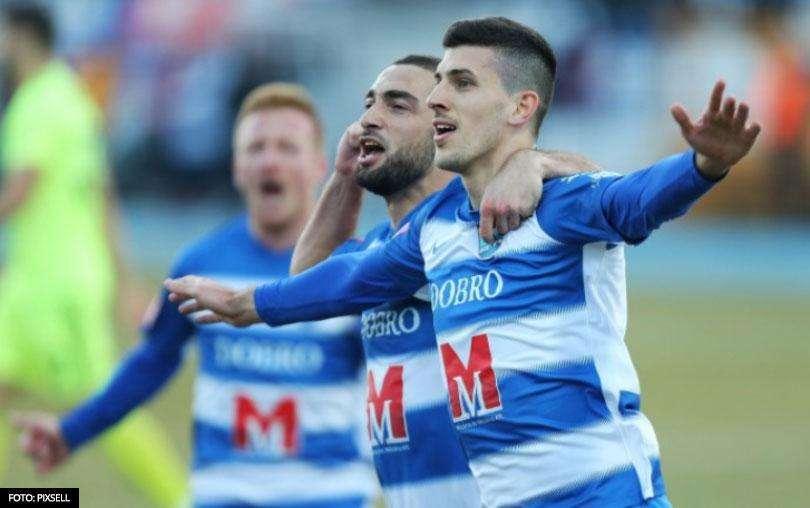 Maric prende tempo: ecco la situazione