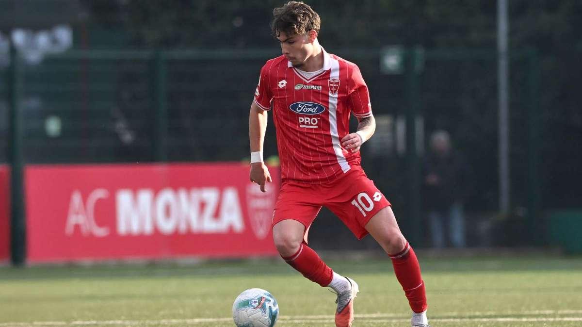 Primavera biancorossa travolta 5-0 dalla Roma