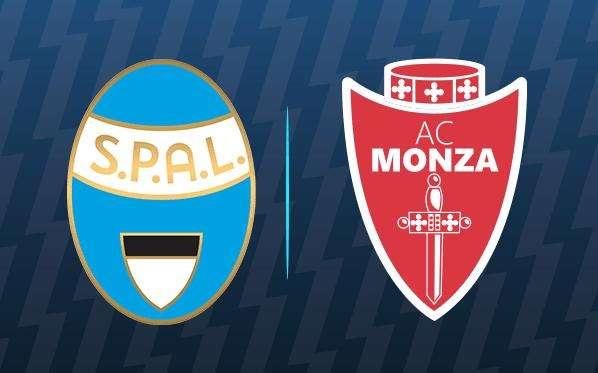 Spal-Monza, come e dove seguirla