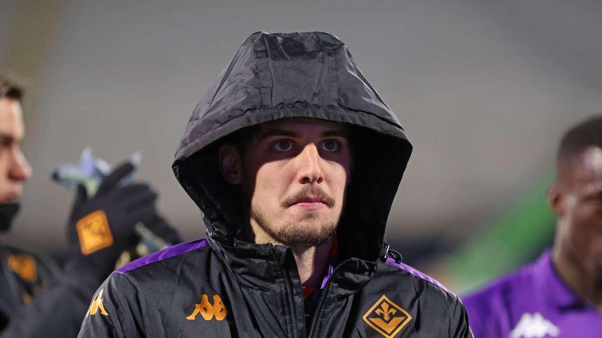 La Fiorentina riflette su Colpani: ipotesi addio a fine stagione 