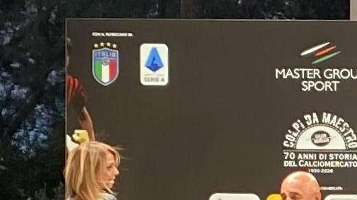 Galliani: "Campionato di B difficile, le tre retrocesse restano avversari temibili"