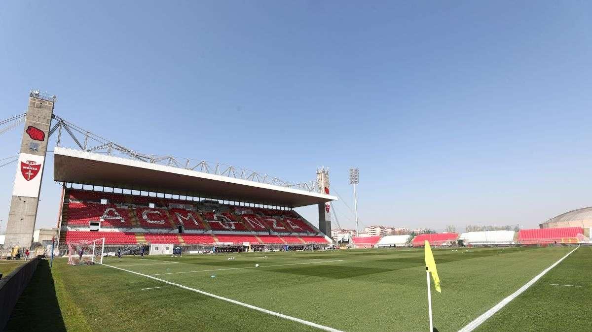 Monza-Cremonese, si riaprono le porte dell'U-Power Stadium: biglietti in vendita