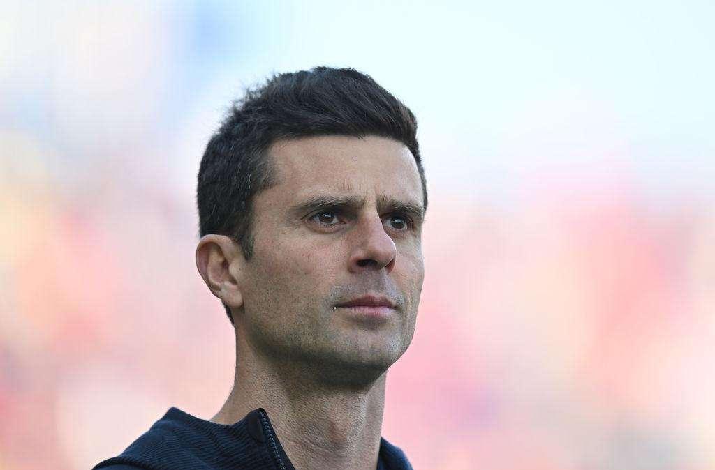 Bologna, Motta: "Fallo di mano di Sensi è rigore. Ci è mancata solo la finalizzazione"