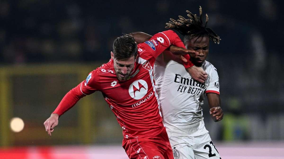 Kyriakopoulos: “Fa male vedere il Monza scendere in Serie B”