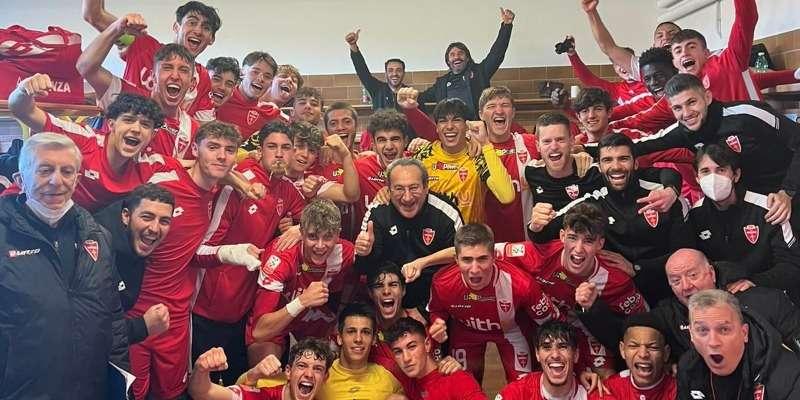 Impresa Primavera: da 0-2 a 3-2 col Como