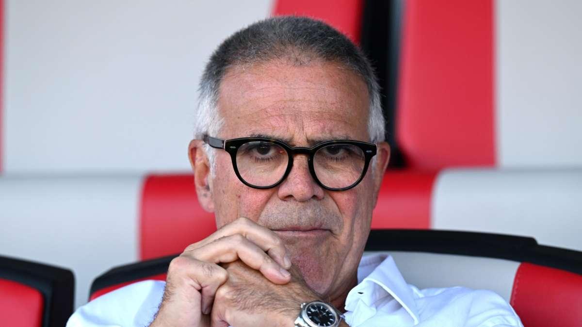 Galliani, Zangrillo, Nesta, Gilardino e il mercato: che incroci Monza-Genoa